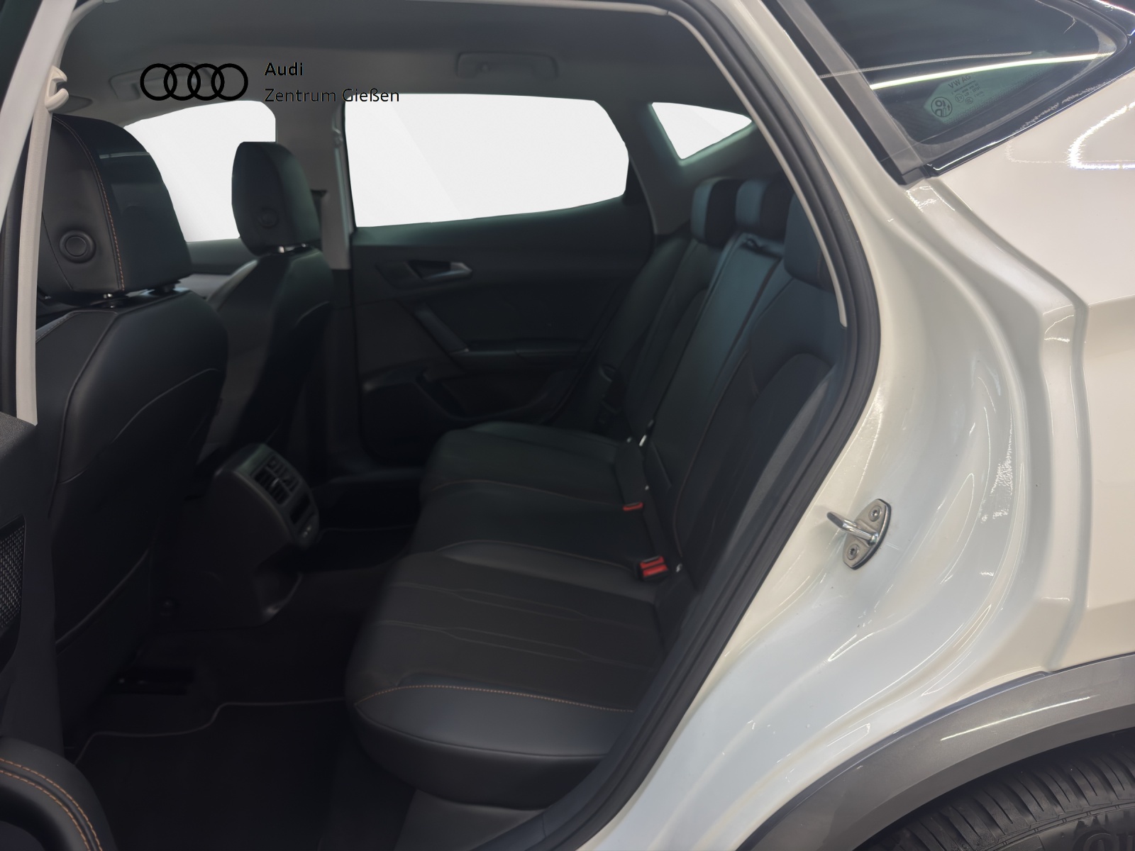 Formentor 1.5 TSI basis AHK ACC Navi LED