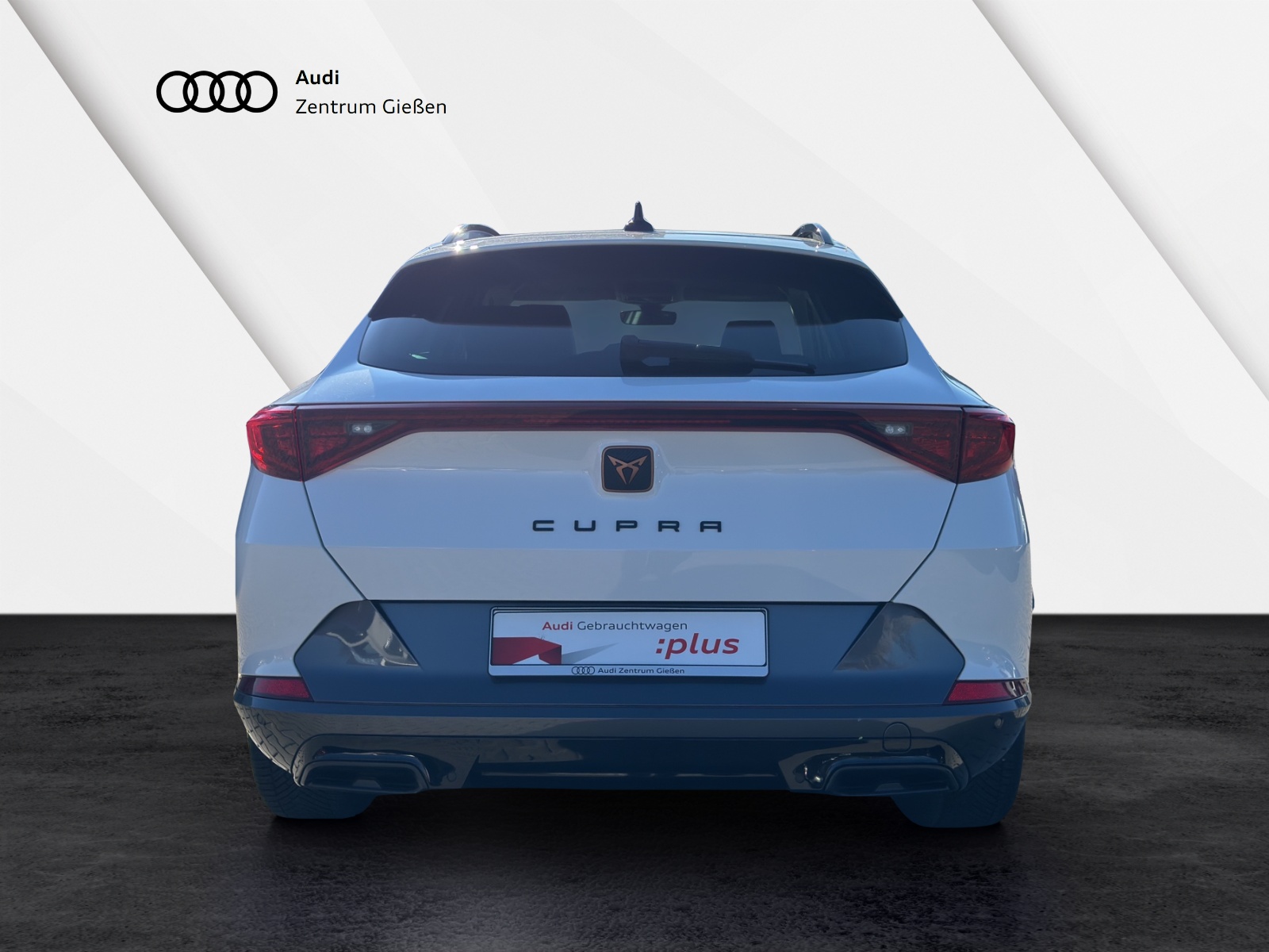 Formentor 1.5 TSI Basis AHK Navi LED ACC