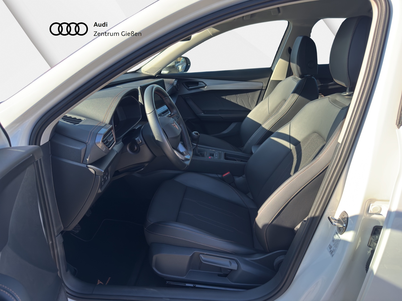 Formentor 1.5 TSI Basis AHK Navi LED ACC