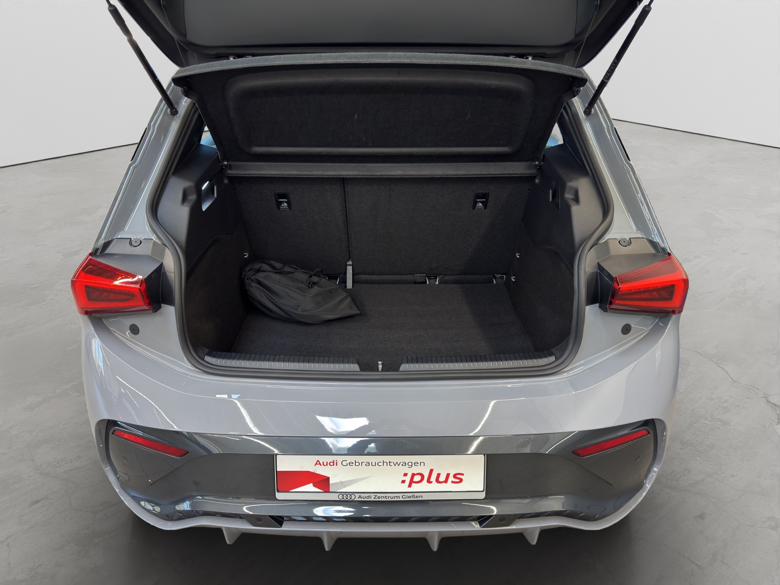 Born 150kW Pilot-Paket M Navi ACC LED Kamera