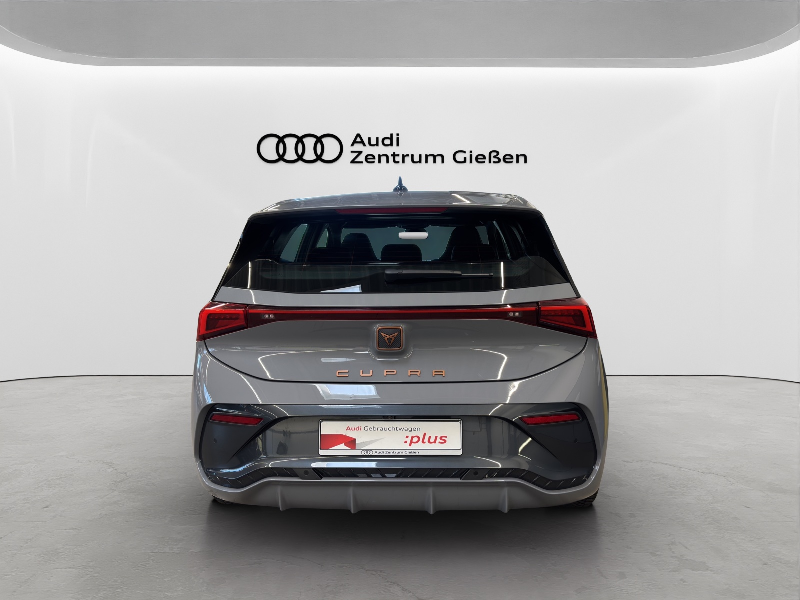 Born 150kW Pilot-Paket M Navi ACC LED Kamera