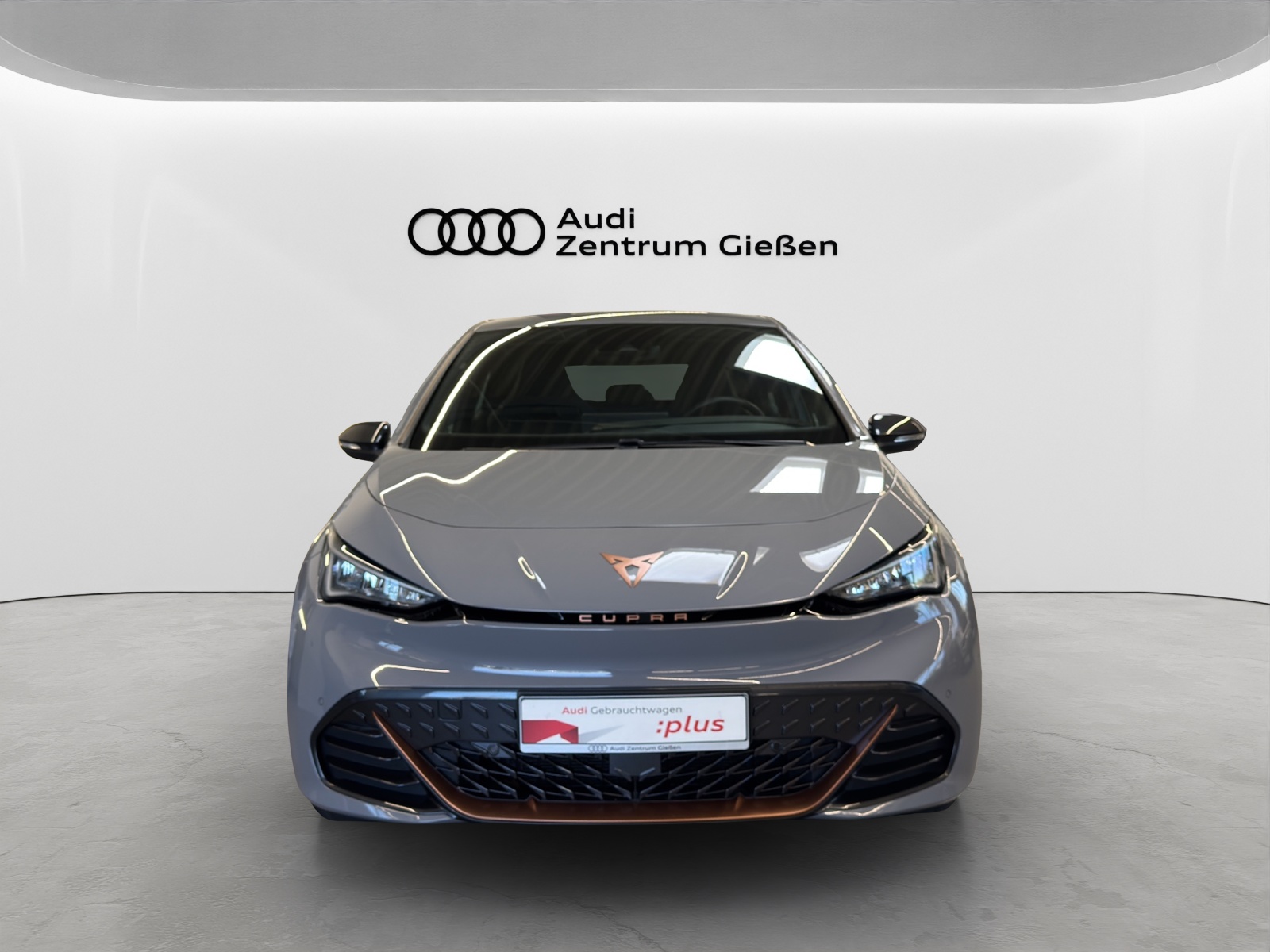 Born 150kW Pilot-Paket M Navi ACC LED Kamera