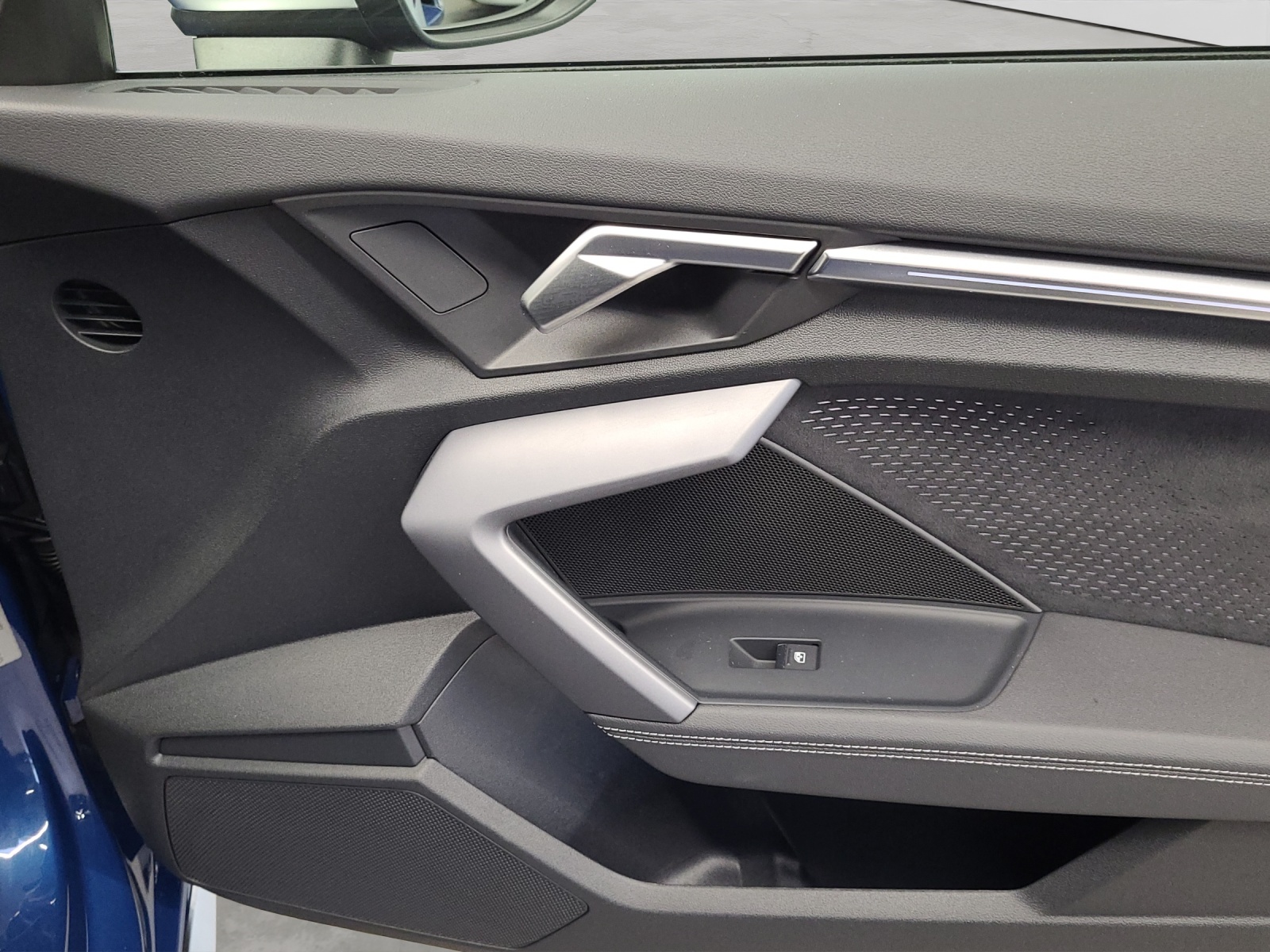 S3 Limousine 2.0 TFSI quattro Matrix-LED Navi
