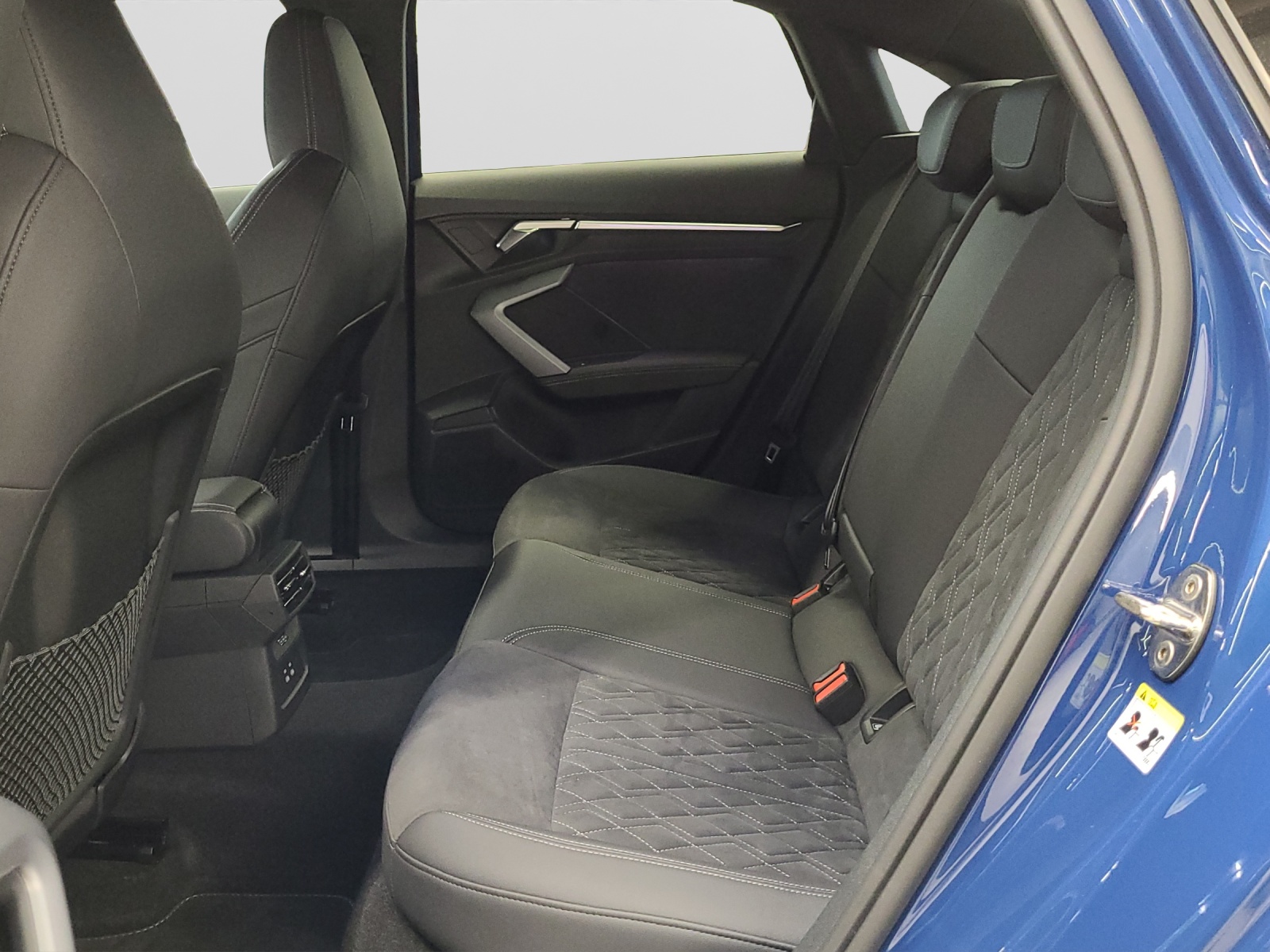 S3 Limousine 2.0 TFSI quattro Matrix-LED Navi