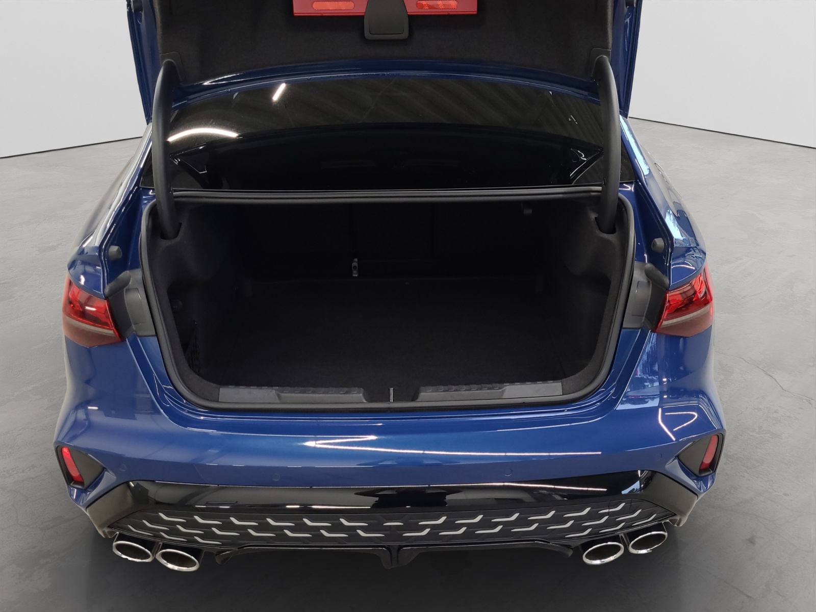 S3 Limousine 2.0 TFSI quattro Matrix-LED Navi