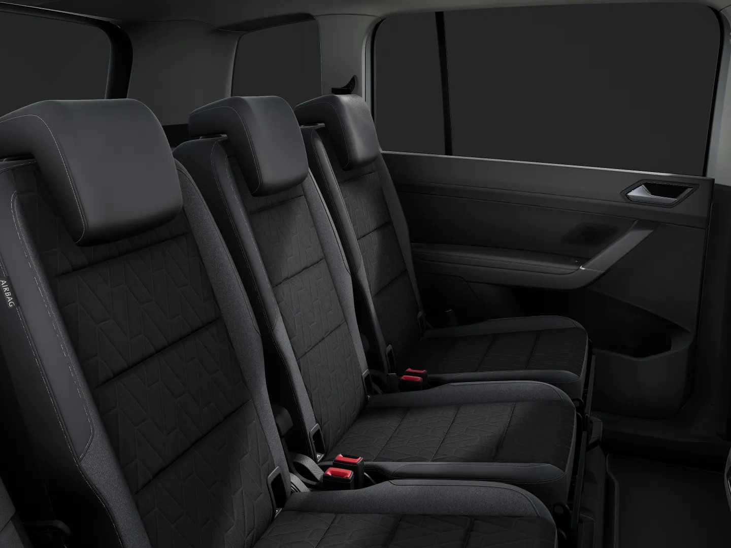 Touran TSI DSG Comfortline TravelAssist Navi Kamera