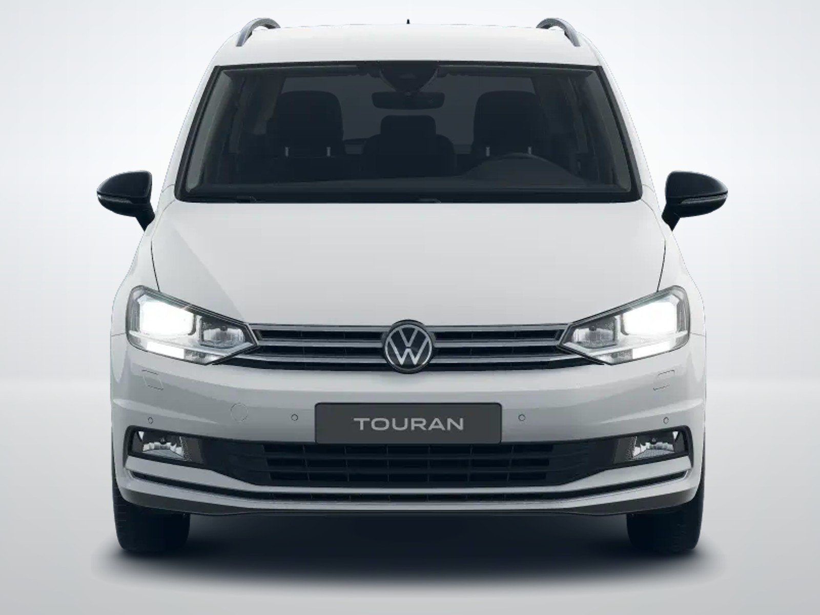 Touran TSI DSG Comfortline TravelAssist Navi Kamera