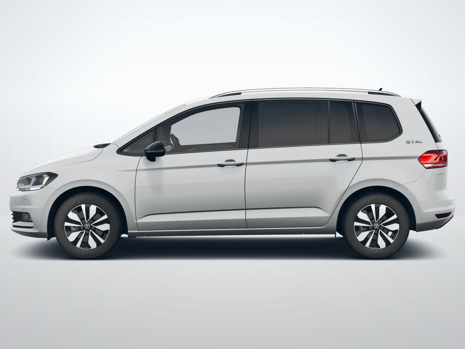 Touran TSI DSG Comfortline TravelAssist Navi Kamera
