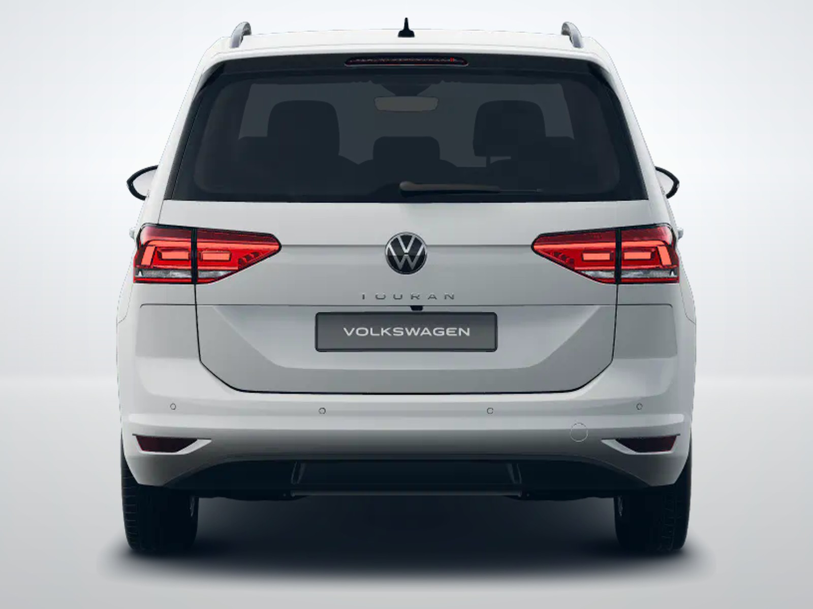 Touran TSI DSG Comfortline TravelAssist Navi Kamera