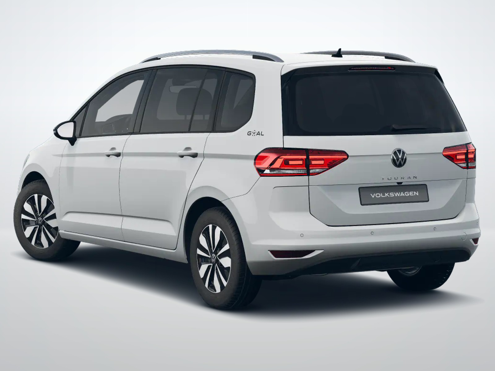 Touran TSI DSG Comfortline TravelAssist Navi Kamera