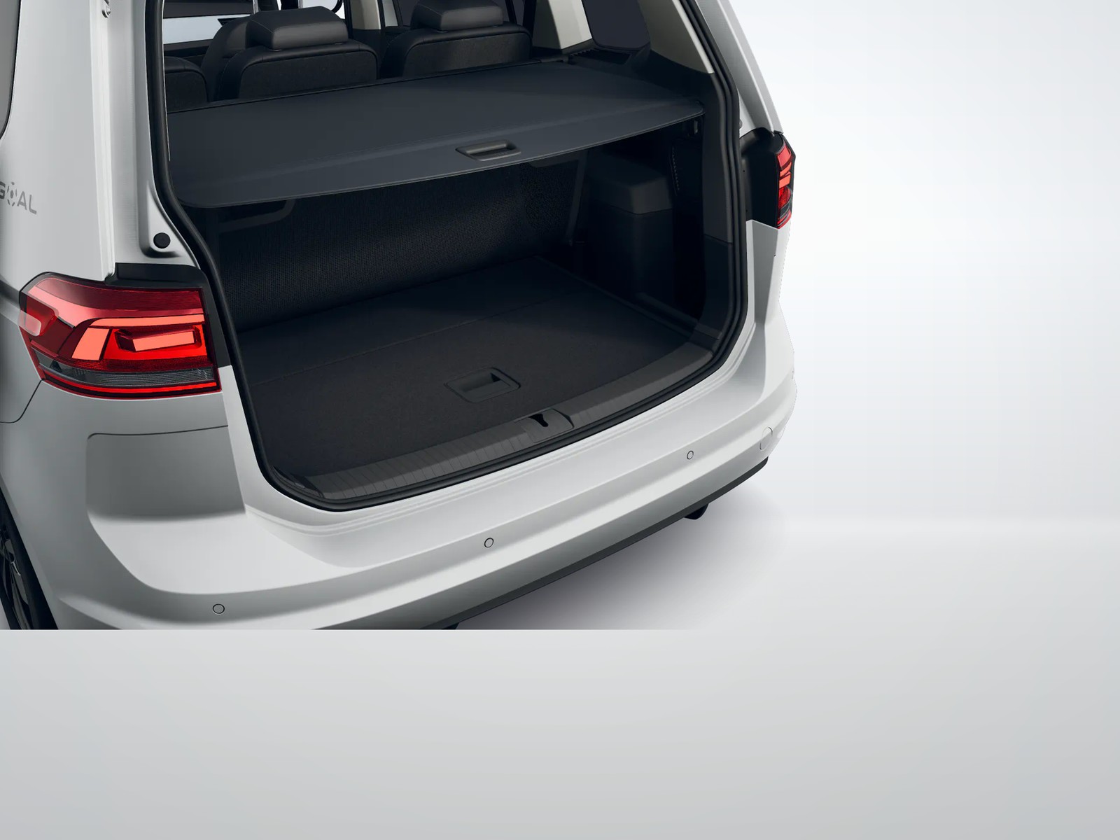 Touran TSI DSG Comfortline TravelAssist Navi Kamera