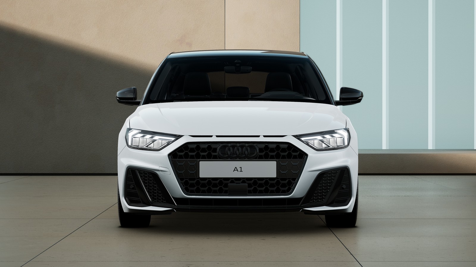 A1 Sportback S line 40 TFSI 152 kW S tronic UPE 44785 Einparkhilfe plus, Exterieur S line plus, Interieur S line
