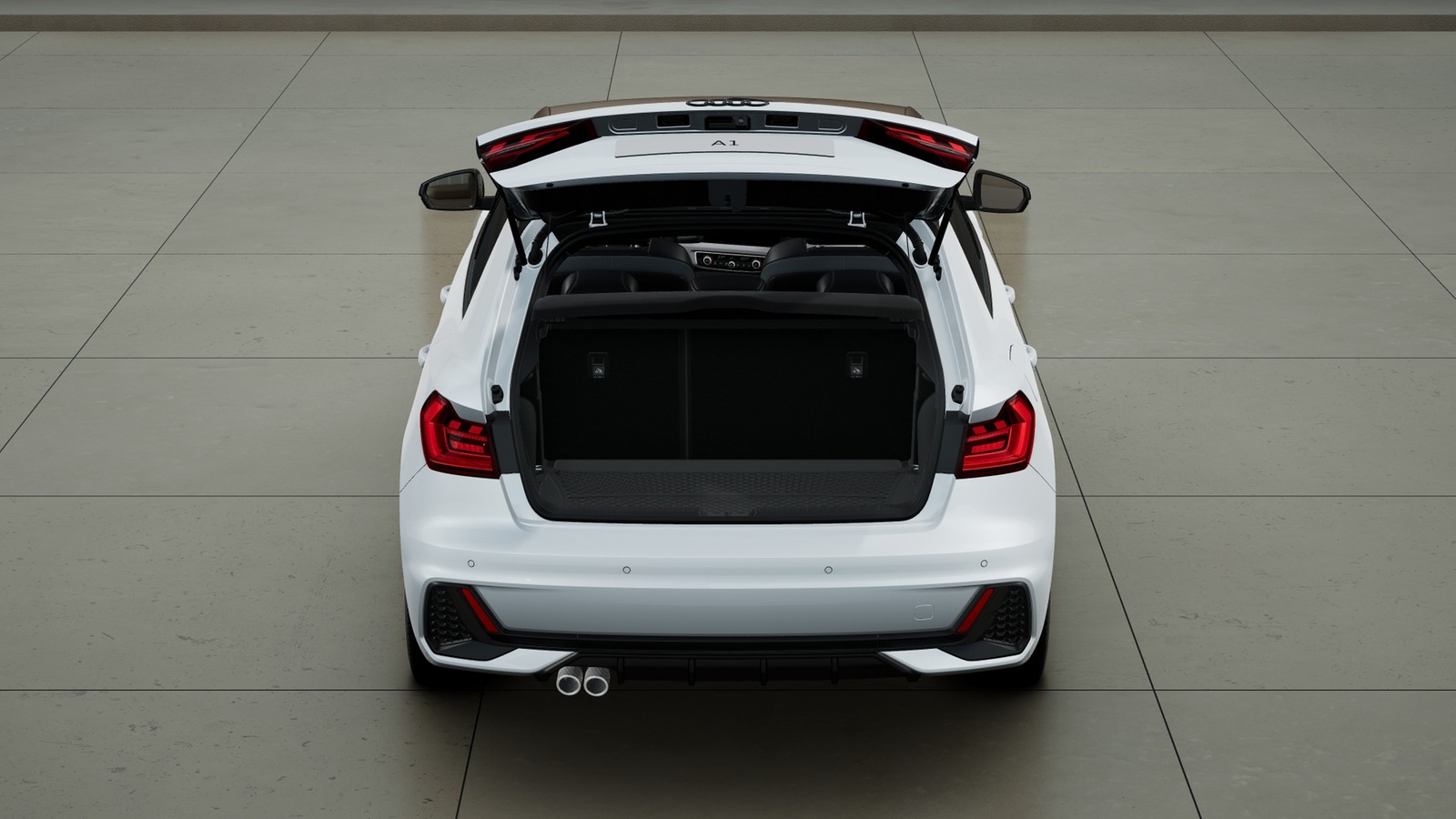 A1 Sportback S line 40 TFSI 152 kW S tronic UPE 44785 Einparkhilfe plus, Exterieur S line plus, Interieur S line