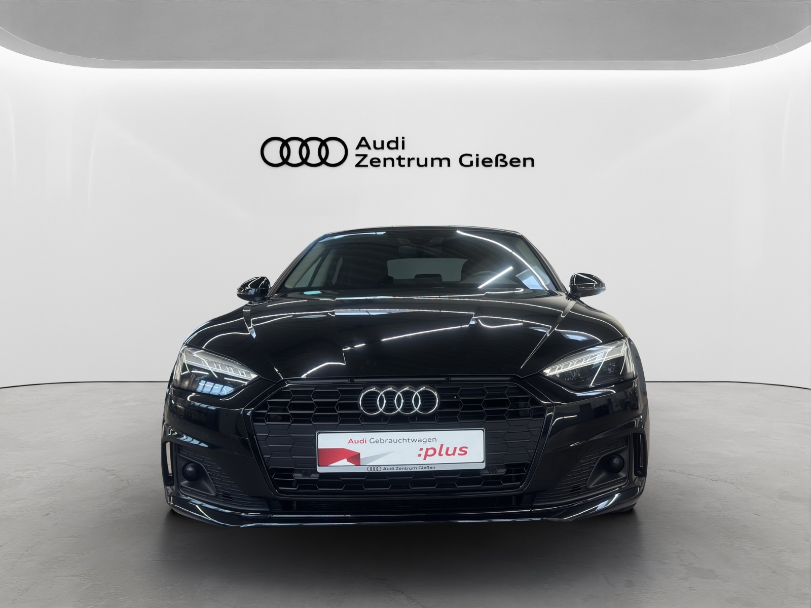 A5 Sportback 35 TDI S-tronic advanced Matrix-LED Pano Rückfahrkamera