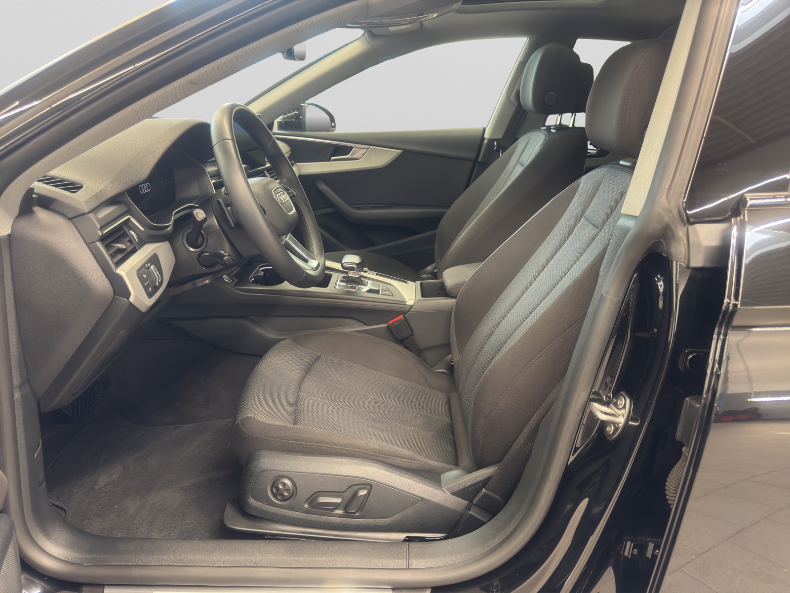 A5 Sportback 35 TDI S-tronic advanced Matrix-LED Pano Rückfahrkamera