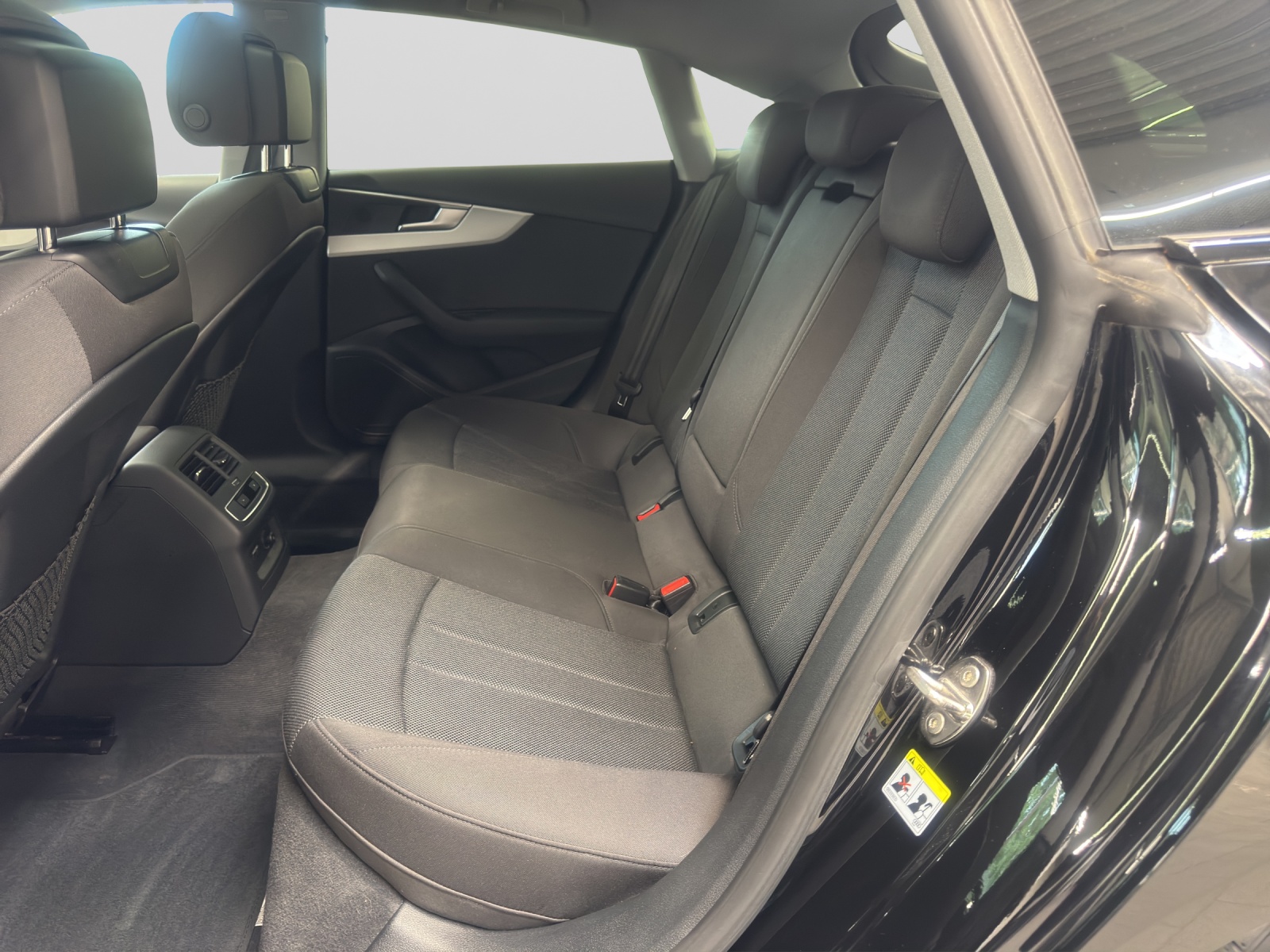 A5 Sportback 35 TDI S-tronic advanced Matrix-LED Pano Rückfahrkamera