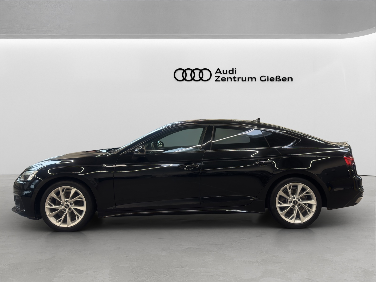 A5 Sportback 35 TDI S-tronic advanced Matrix-LED Pano Rückfahrkamera