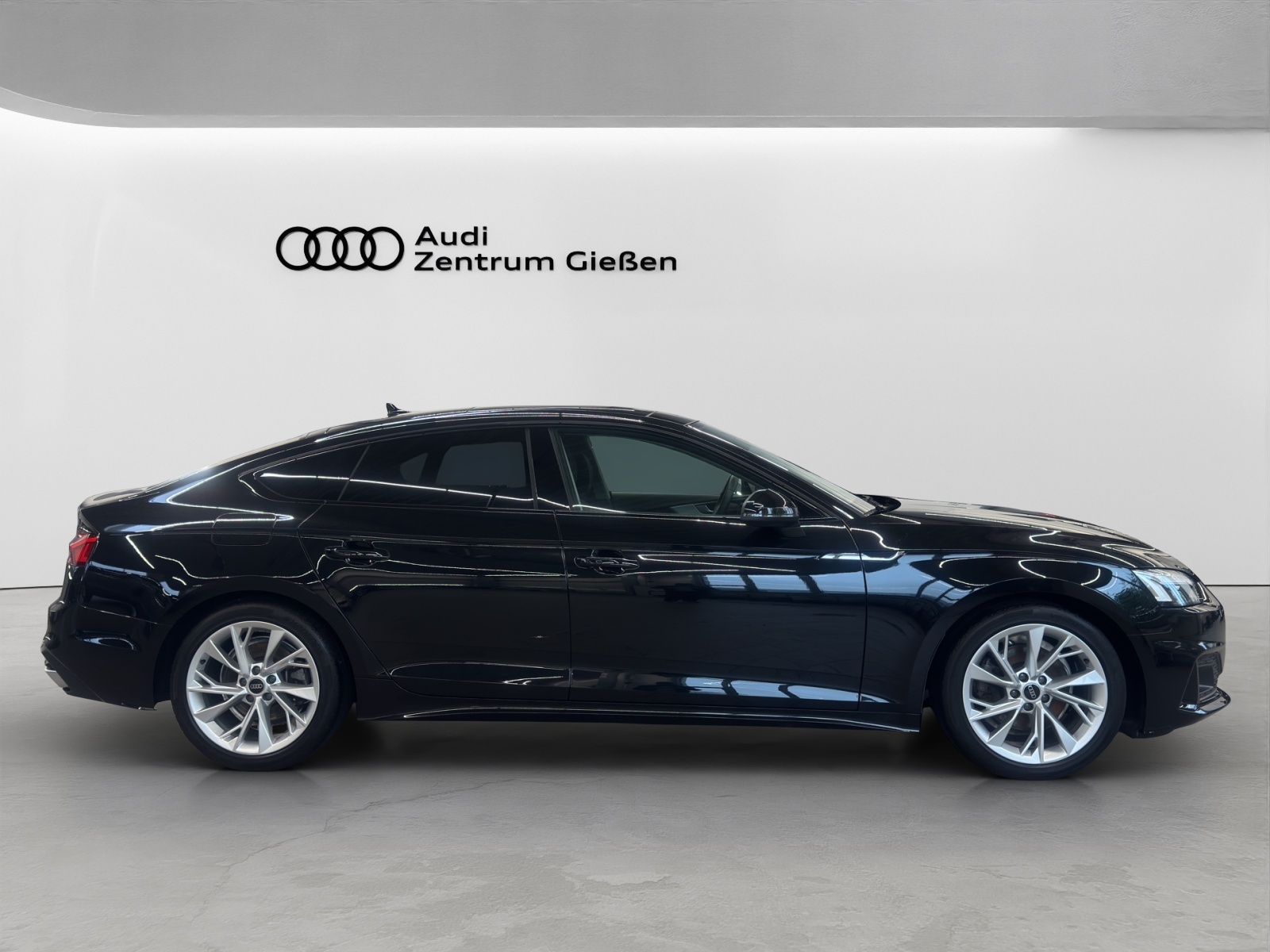 A5 Sportback 35 TDI S-tronic advanced Matrix-LED Pano Rückfahrkamera