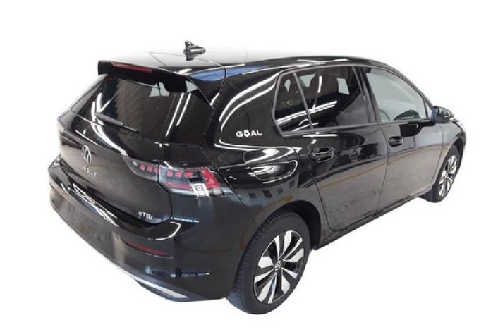 Golf 8 TSI DSG Goal IQ-Light AHK Kamera AppConnect