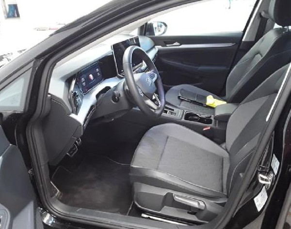 Golf 8 TSI DSG Goal IQ-Light AHK Kamera AppConnect