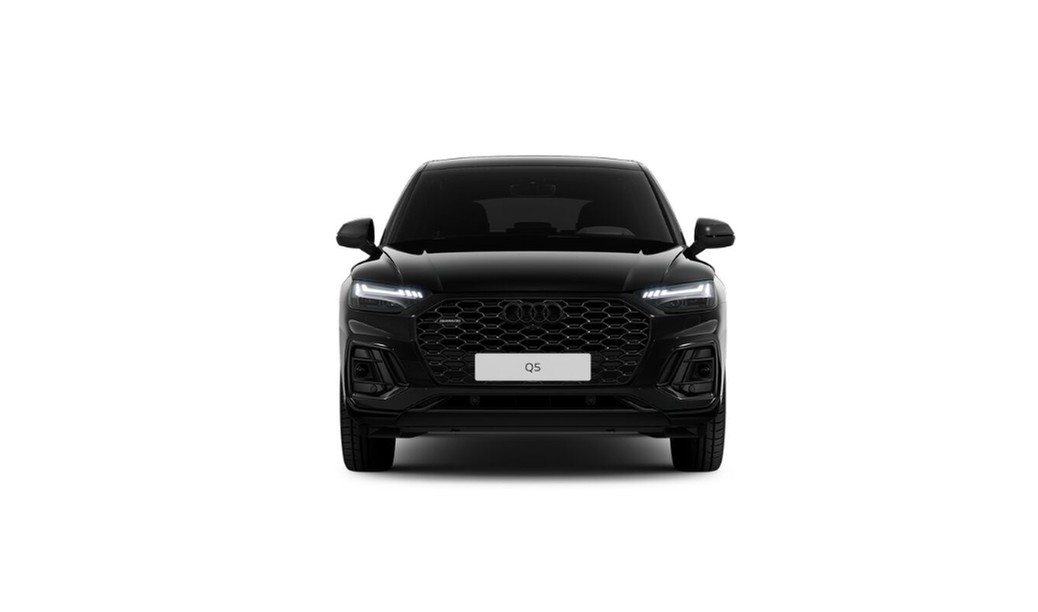 Q5 Sportback 40 TFSI quattro S line Black HuD AHK 360°Kamera Matrix-LED