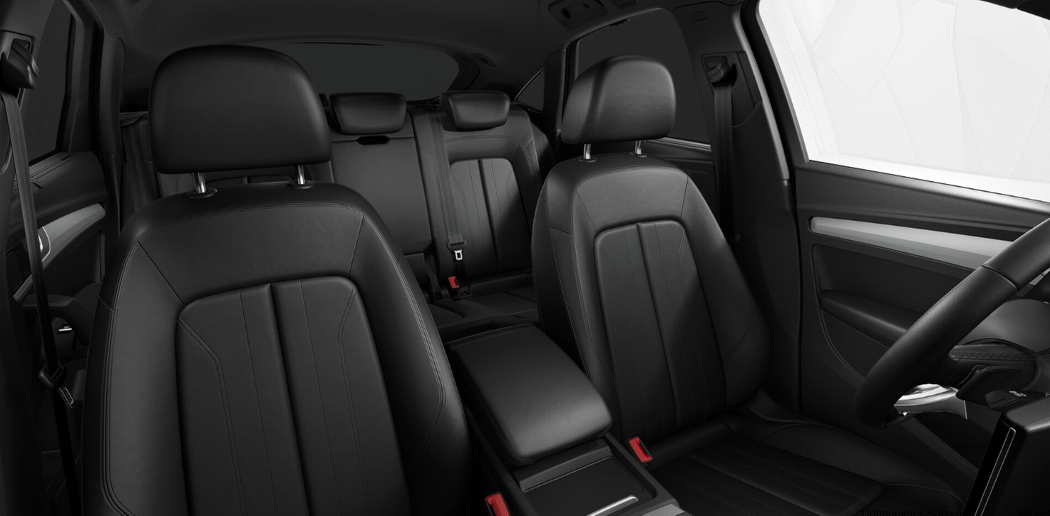 Q5 Sportback 40 TFSI quattro S line Black HuD AHK 360°Kamera Matrix-LED