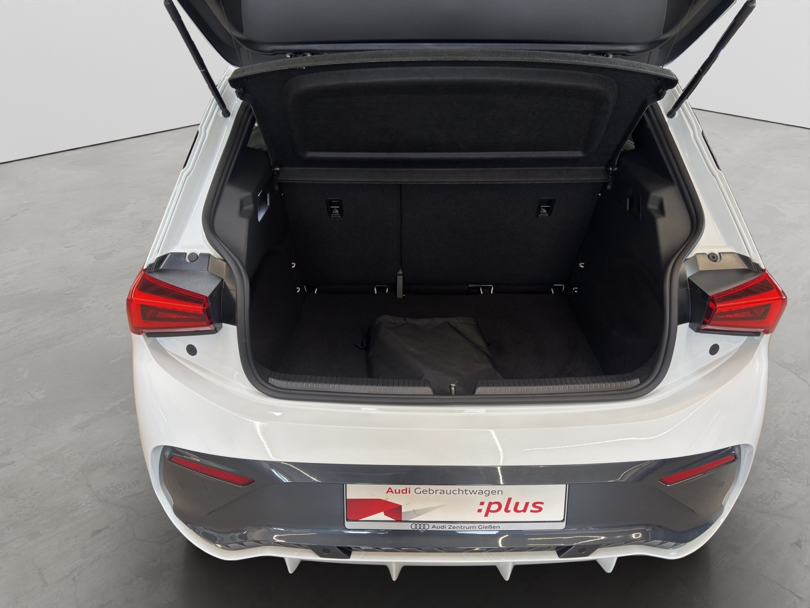 Born e-Boost 170kW (77kWh) HuD Tech-Paket M ACC Navi