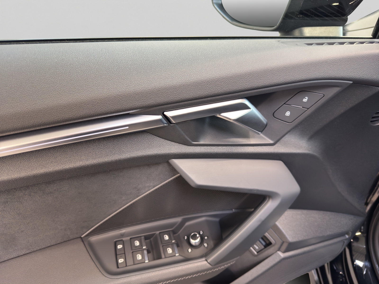 S3 Sportback TFSI quattro Black Matrix-LED Navi