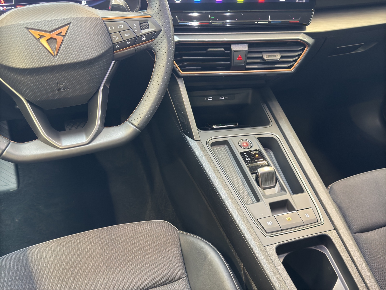 Formentor 1.5 TSI DSG Beats Navi LED 360°Kamera