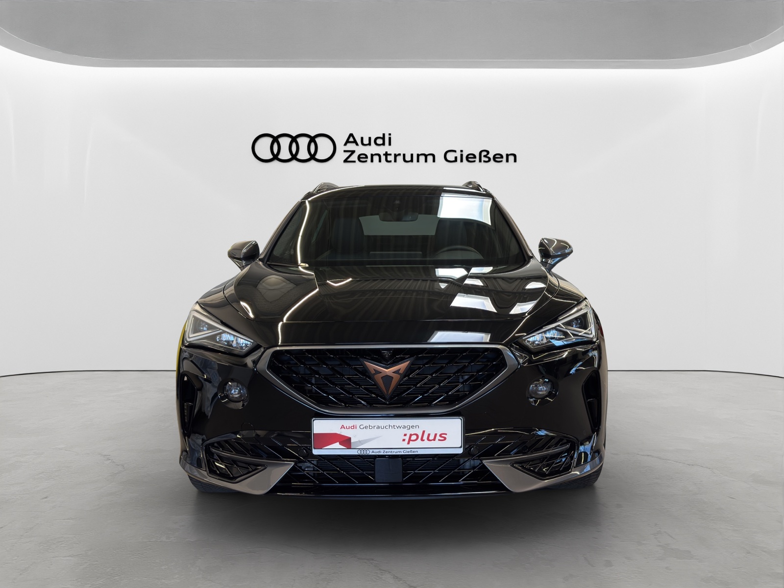 Formentor 1.5 TSI DSG Beats Navi LED 360°Kamera