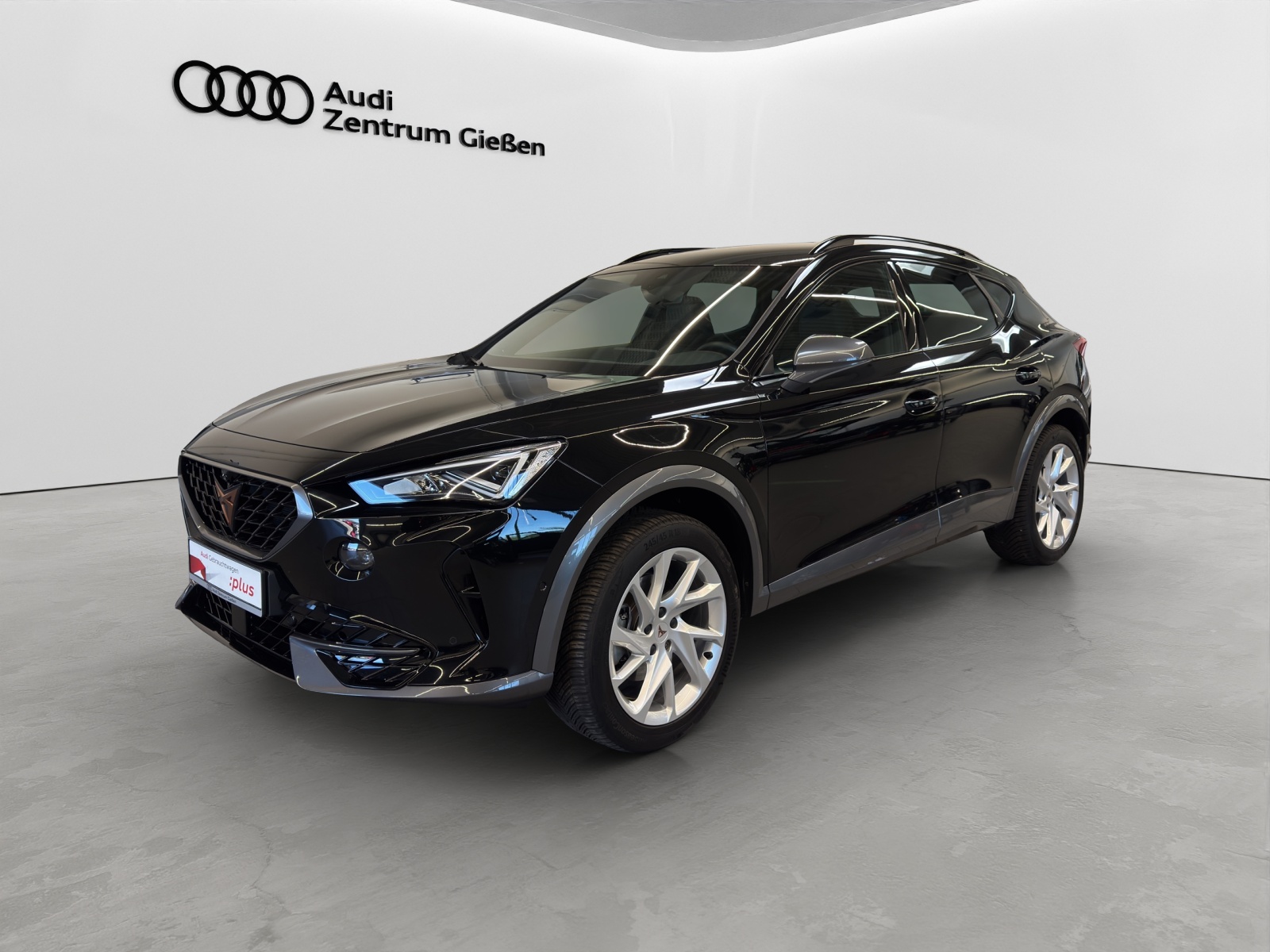 Formentor 1.5 TSI DSG Beats Navi LED 360°Kamera