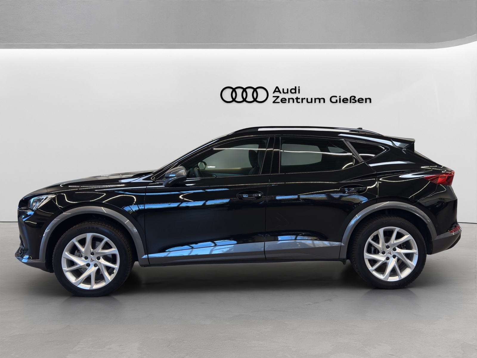 Formentor 1.5 TSI DSG Beats Navi LED 360°Kamera