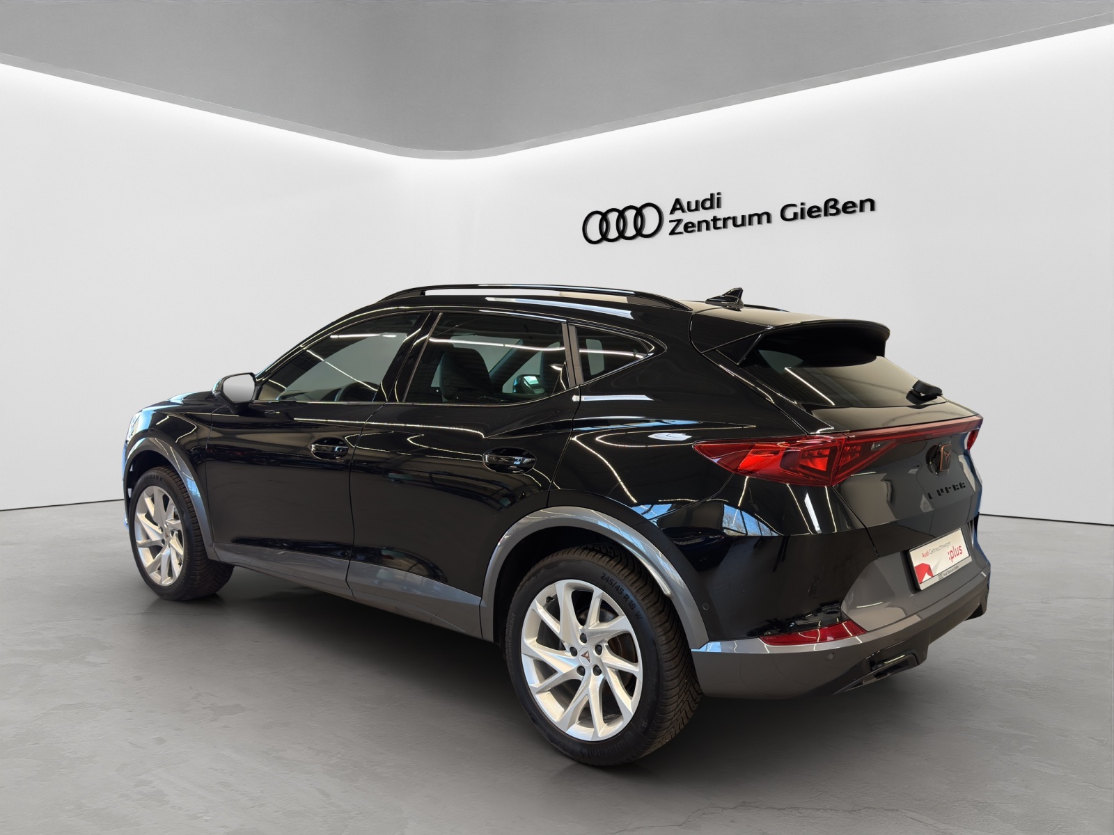 Formentor 1.5 TSI DSG Beats Navi LED 360°Kamera