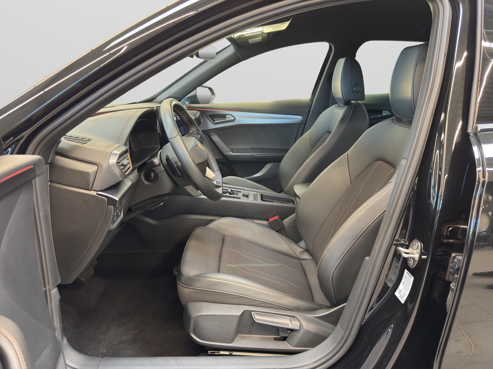 Formentor 1.5 TSI DSG Beats Navi LED 360°Kamera