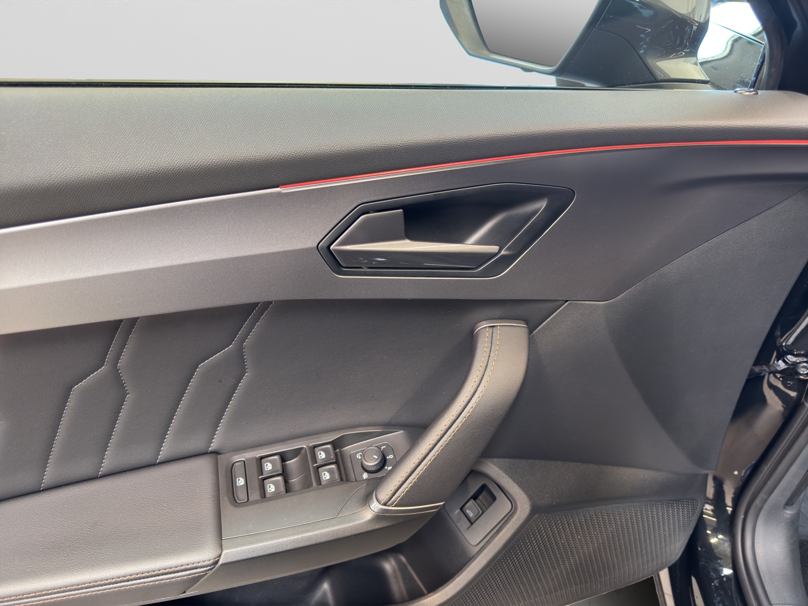 Formentor 1.5 TSI DSG Beats Navi LED 360°Kamera