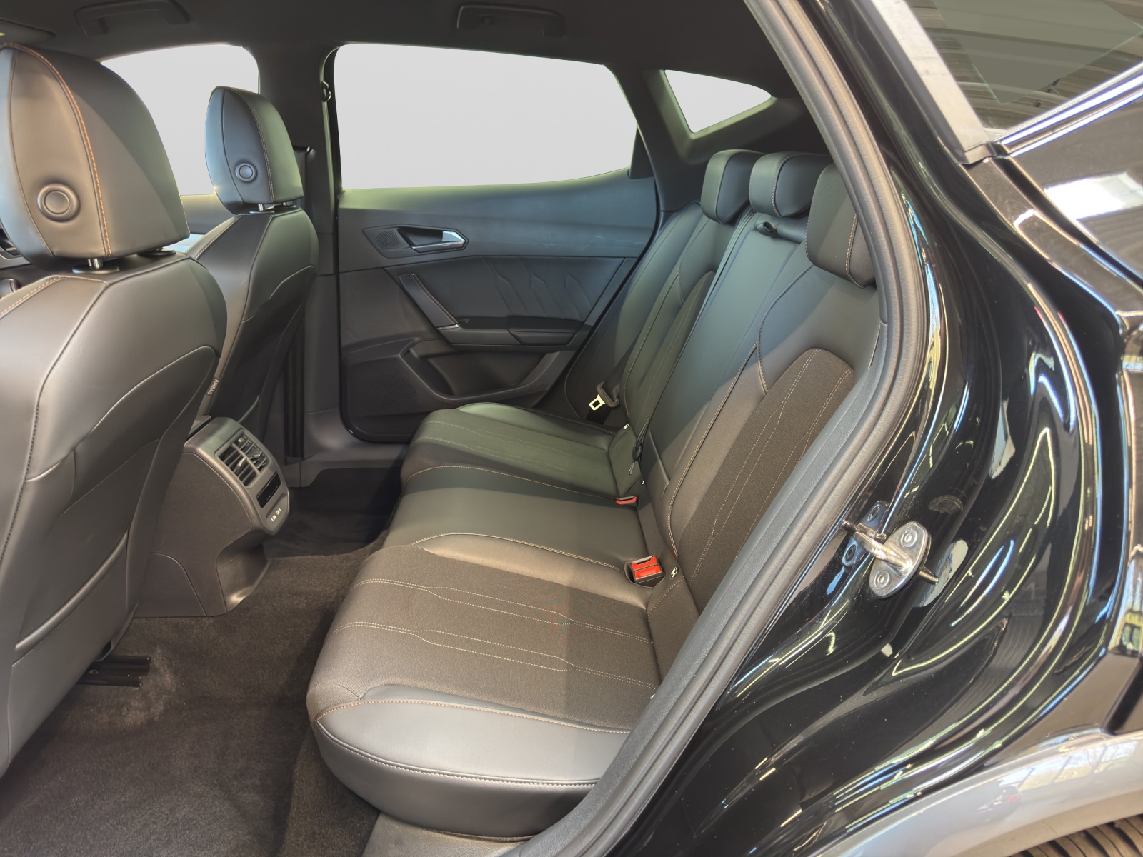 Formentor 1.5 TSI DSG Beats Navi LED 360°Kamera