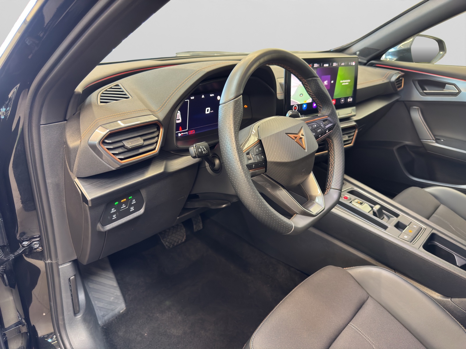 Formentor 1.5 TSI DSG Beats Navi LED 360°Kamera