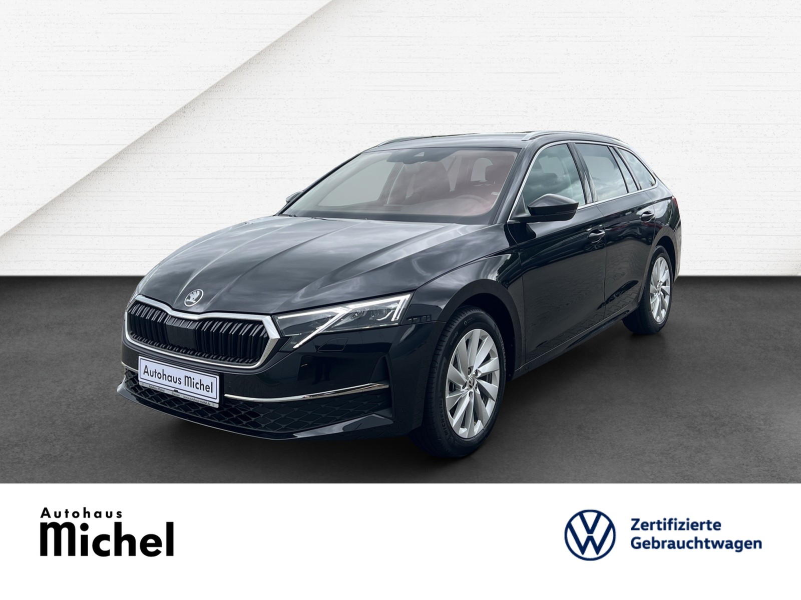 Octavia Combi eTSI DSG Selection 345,-mtl.ohne Anzahlung