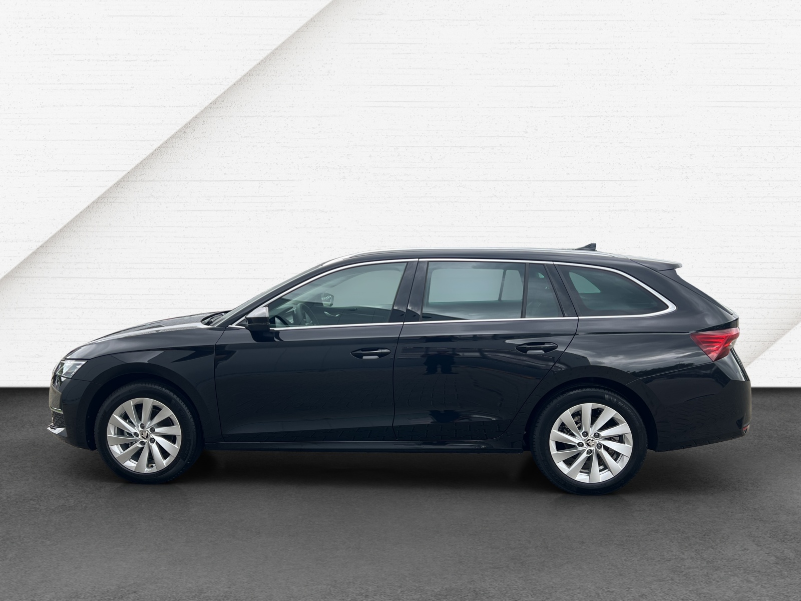 Octavia Combi eTSI DSG Selection 345,-mtl.ohne Anzahlung