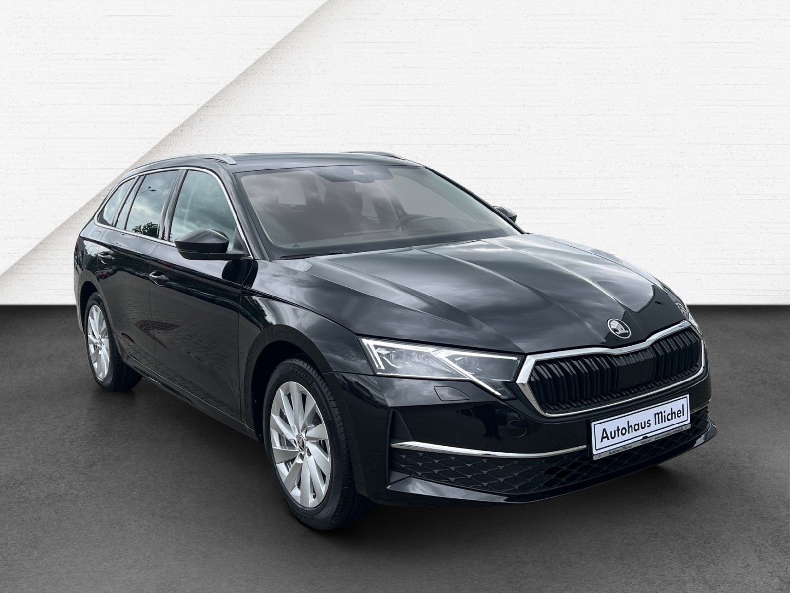 Octavia Combi eTSI DSG Selection 345,-mtl.ohne Anzahlung
