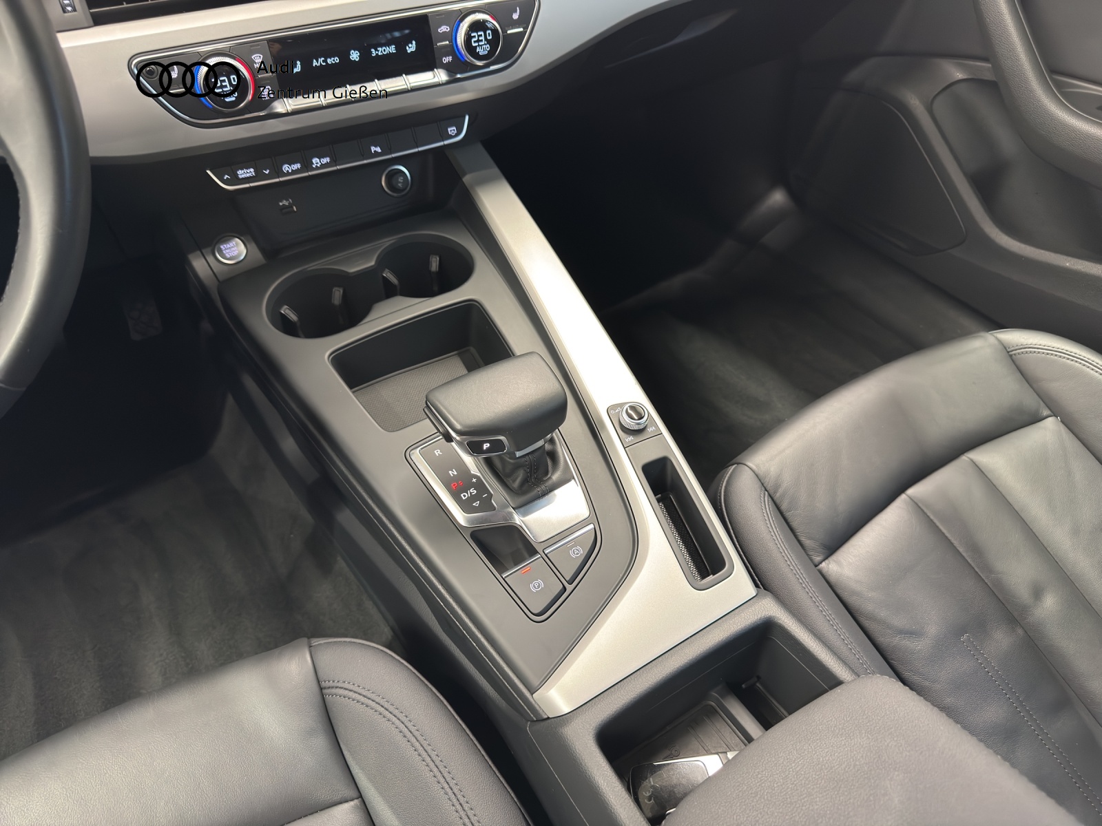 A5 Sportback 45 TFSI quattro S line Kamera Navi