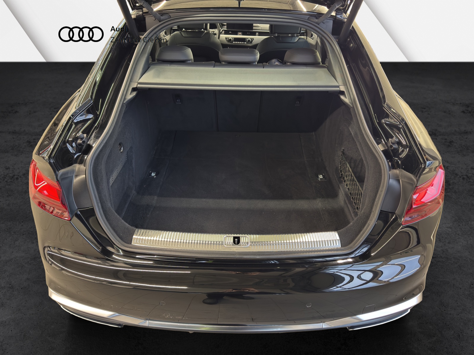 A5 Sportback 45 TFSI quattro S line Kamera Navi