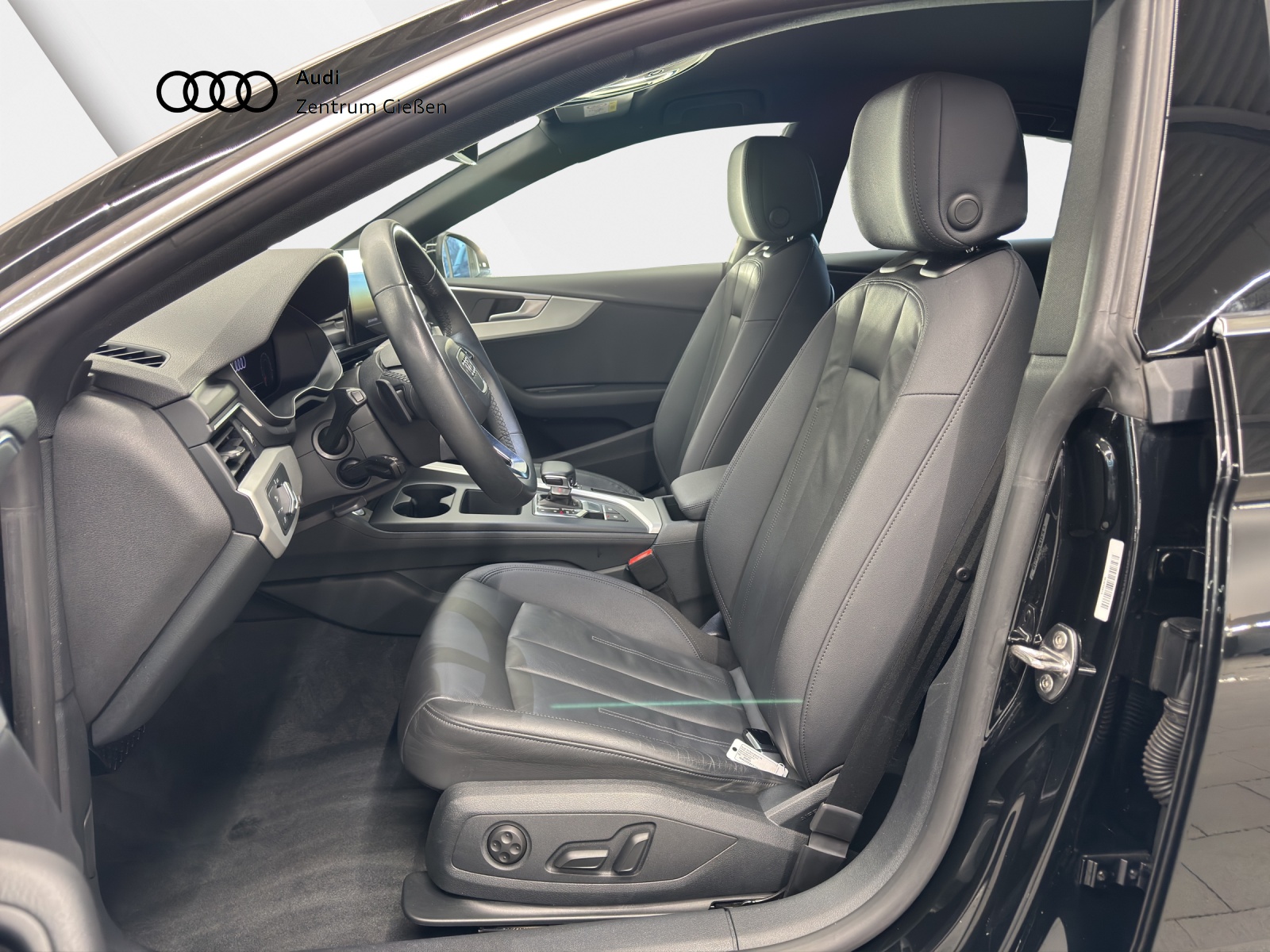 A5 Sportback 45 TFSI quattro S line Kamera Navi