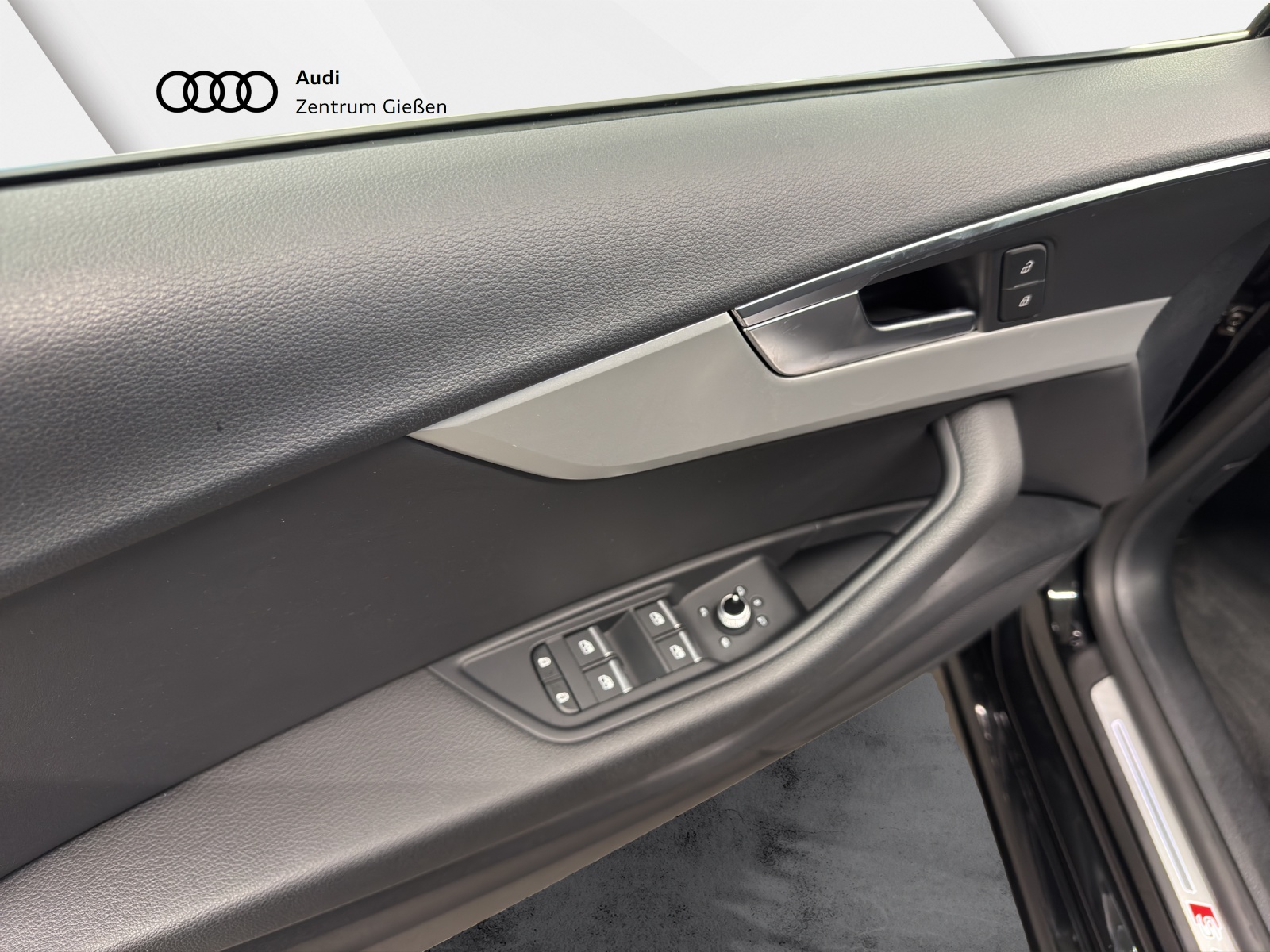 A5 Sportback 45 TFSI quattro S line Kamera Navi