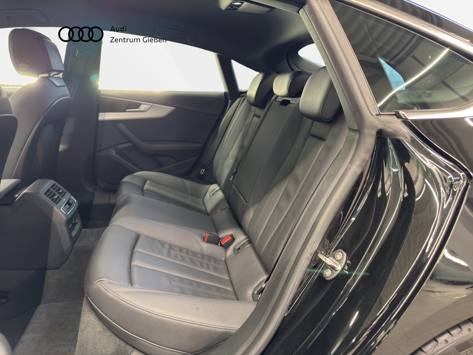 A5 Sportback 45 TFSI quattro S line Kamera Navi