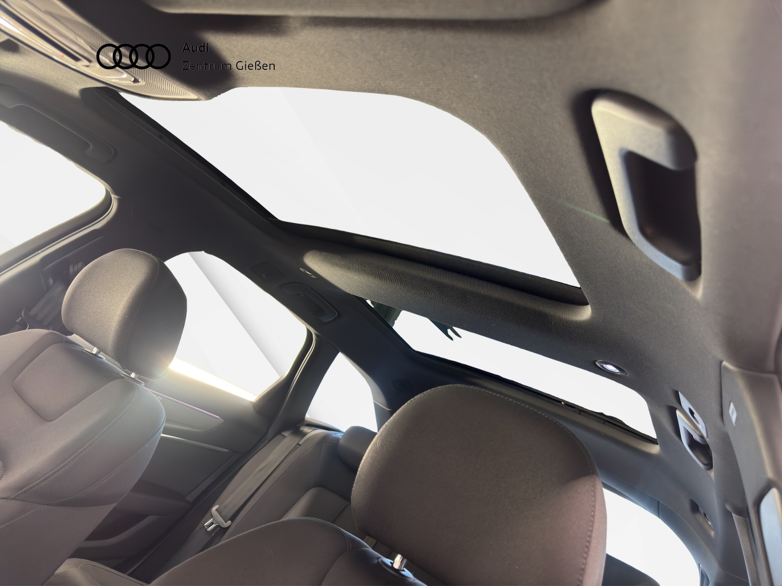 A6 Avant 40 TDI quattro S line Black Pano Matrix Navi