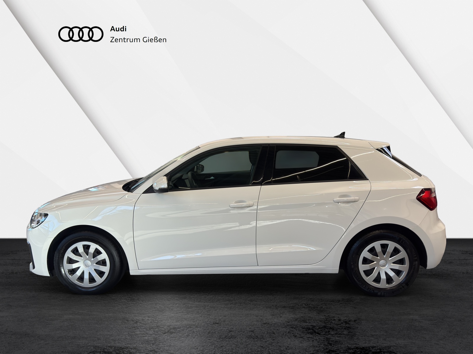 A1 Sportback 30 TFSI basis Einparkhilfe