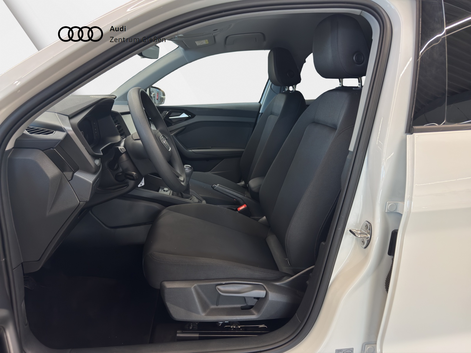 A1 Sportback 30 TFSI basis Einparkhilfe
