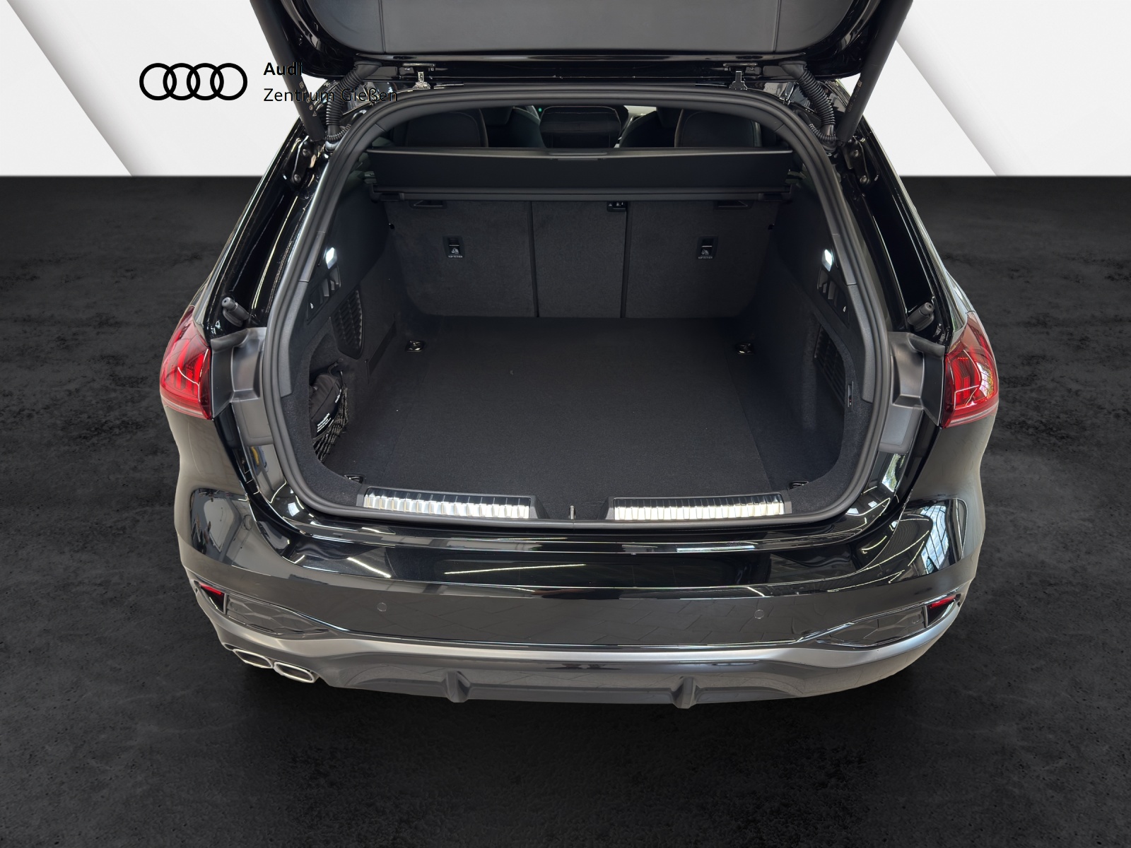 A5 Avant TDI quattro S line Standheizung AHK Tech