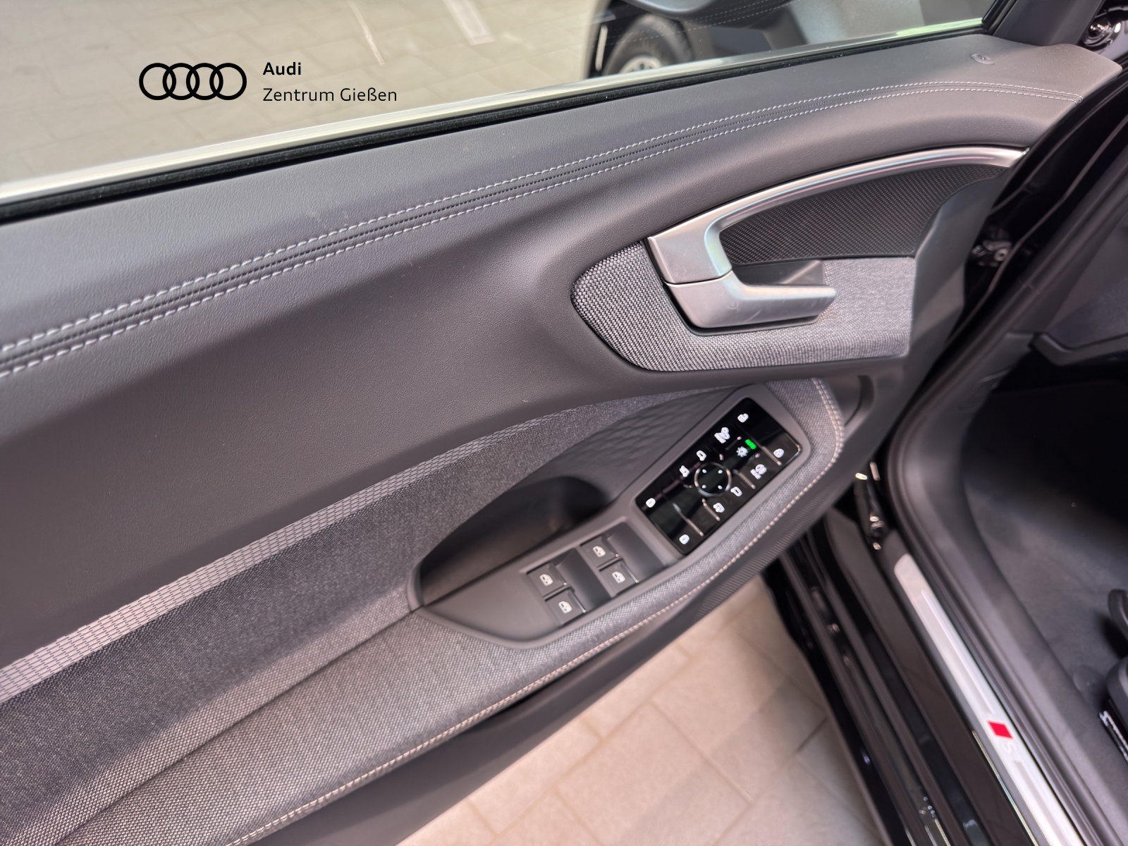 A5 Avant TDI quattro S line Standheizung AHK Tech